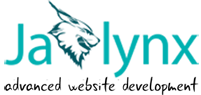 Javlynx Logo - Advanced Website Development